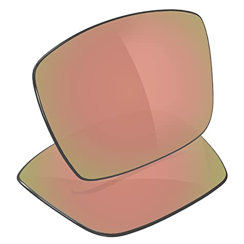 Image of Galvanic Replacement Lenses for Oakley Twitch Sunglasses - Multiple Choices