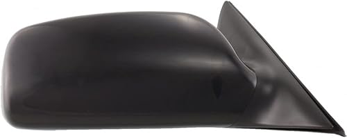 Miniatura 2 de Espejo de puerta para Toyota Camry 2007 08 09 10 2011 lado del pasajero  Potencia  Calentado  Pintura a juego  Reemplazo para 87910-33670-C0