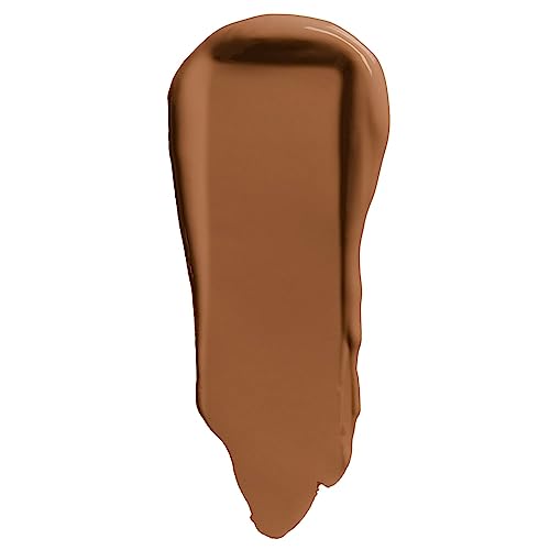 Nyx Can?T Stop Won?T Stop Full Coverage Contour Concealer Mahogany 3 5ml - vue 3