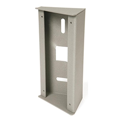 boitier d'angle - pour platine aiphone jkdv et jkdv- aiphone mgf30 Cover