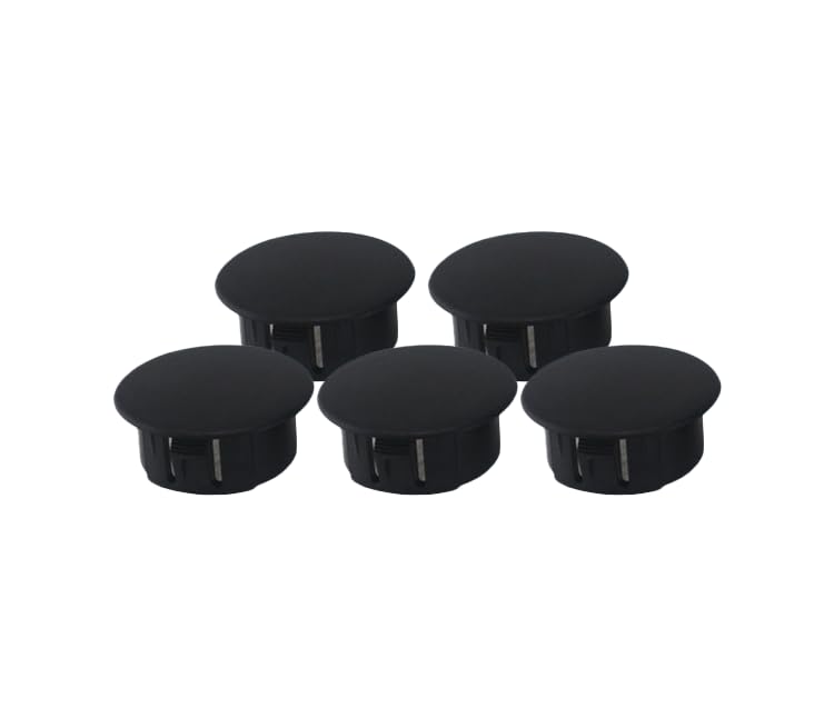 Amazon.co.jp: メカクシキャップ 5個セット 30mm ホールキャップ