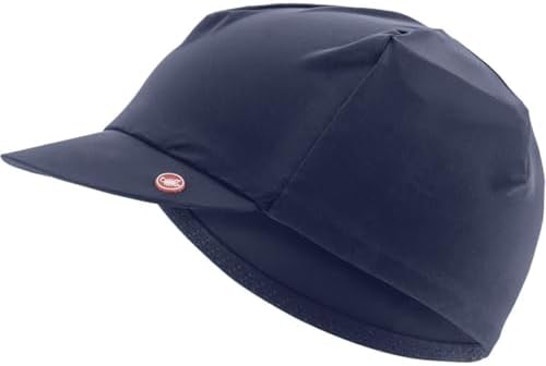 CASTELLI Men's Premio Cap Hat