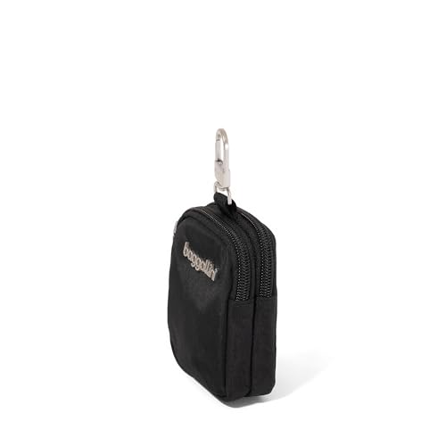 Image of Baggallini womens On the Go Mini Pouch