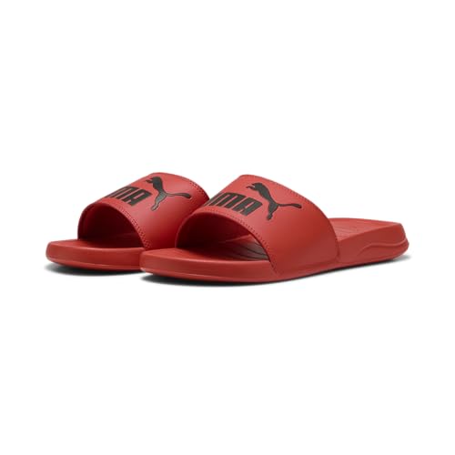 PUMA CHANCLA PALA POPCAT 20 HOMBRE 372279 - 38, Rojo