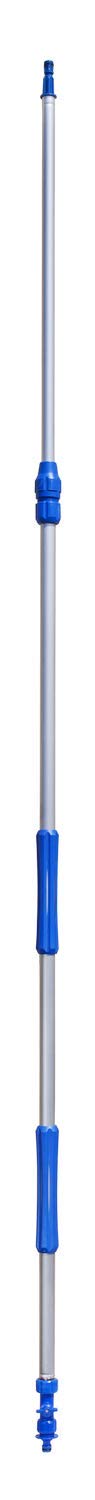 6652-300 Vario Brush - Barra de Paso de Agua telescópica (160-300 cm)