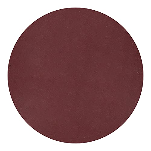 Utoolmart サンドペーパー ディスクペーパー ダブルアクション マジック ペーパー 研磨 やすり サンダー サンディングディスク 電動サンダー用 サンディングパット 木工用 ランダムアクションサンダー用 サンディング 研磨 サンダー用紙やすり丸型 #1000 工木工生地研磨用 3寸 75mm 50 pcs