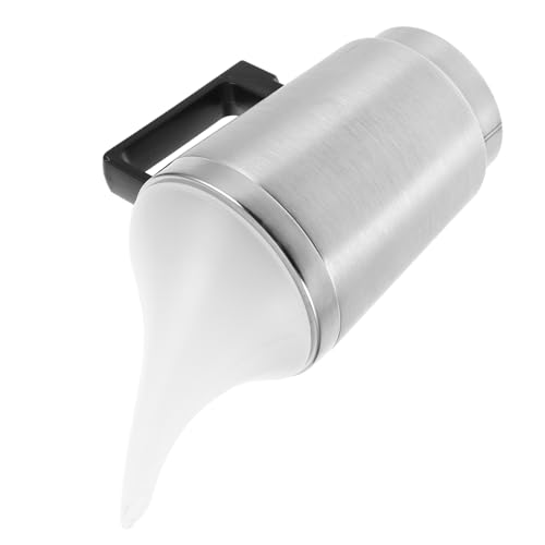 Unomor Car Headlight Restoration Vapor Cup