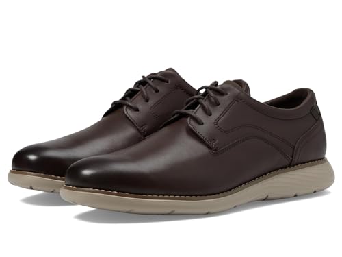 Imagen de Rockport Garett Zapatos Oxford de Punta Lisa para Hombre