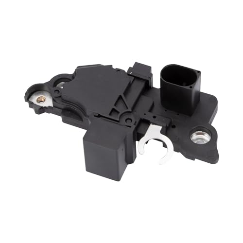 Régulateur de tension d'alternateur F00M145261 pour Volkswagen Golf et Jetta
