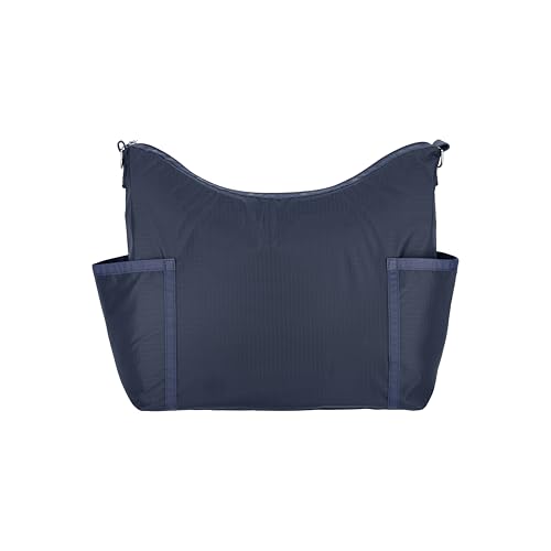 LeSportsac Zip Bucket Shoulder Bag4