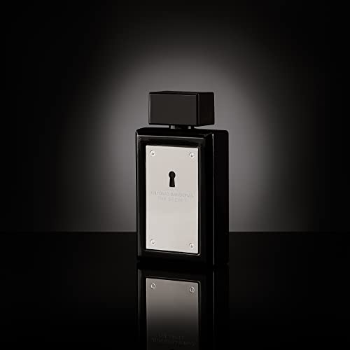 Antonio Banderas the Secret Men Edt 100Ml, Antonio Banderas