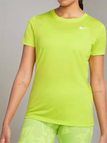 Image of Nike Women's Team rLegend Tee DV7312