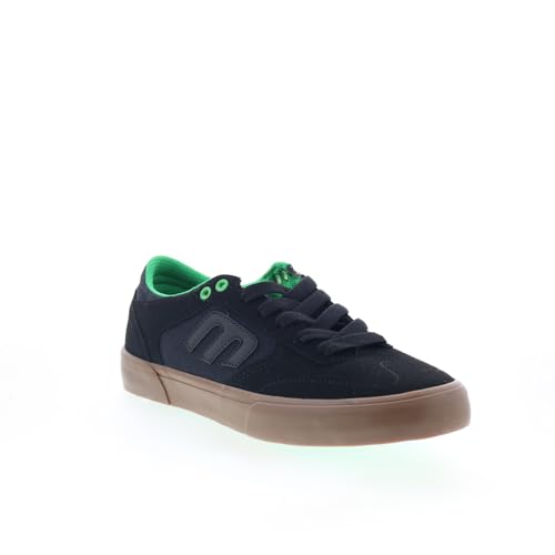 Chaussure de skate Etnies Windrow Vulc X Dig : finie la perte d'adhérence en BMX