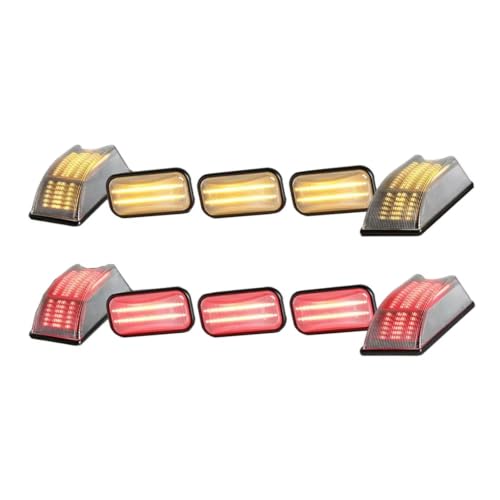 Luz trasera para Hummer H2 que soluciona filtraciones en techo