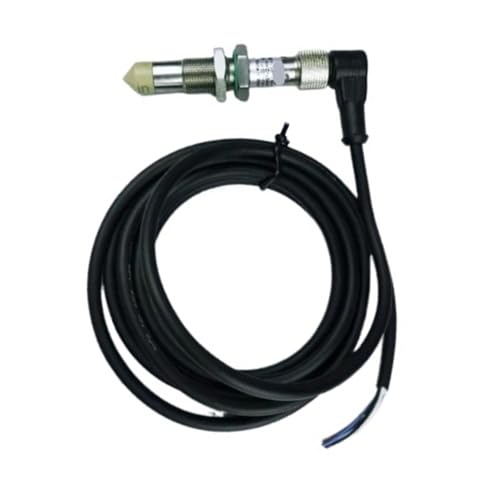 Capteur de niveau WKC1404 avec câble coudé normalement fermé pour cuve