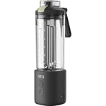 AEG – AEG Tragbarer Standmixer, auslaufsicherer 500 ml Trinkbehält