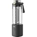 AEG Tragbarer Standmixer, auslaufsicherer 500 ml Trinkbehälter...