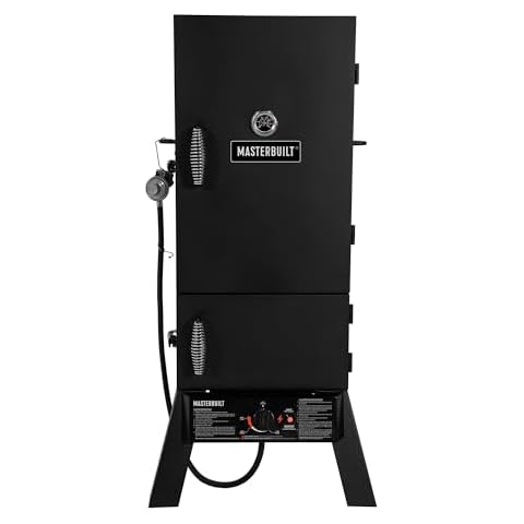 Masterbuilt MPS 230S Propane Smoker Cover