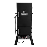Algopix Similar Product 12 - Masterbuilt MPS 230S Propane Smoker