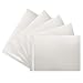 Refill Pages for JMV-207 Extra Large Magnetic Page X-Pando Photo Album