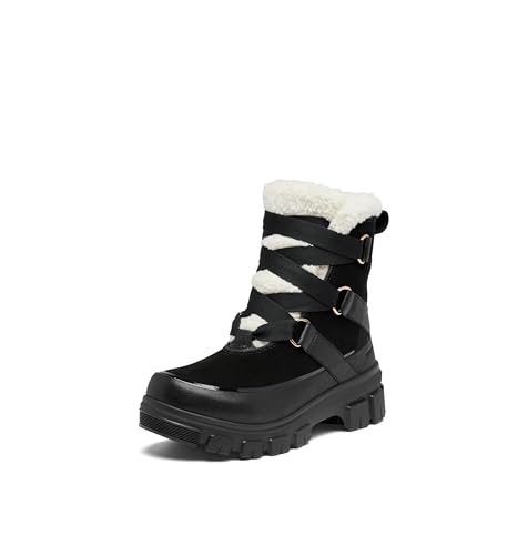 SOREL Women's Tivoli V Resort Waterproof Boot