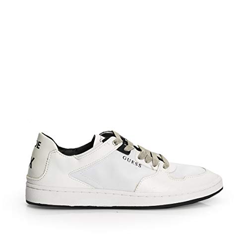 GUESS FM7THE FAB12 Sneakers Uomo Nero 45