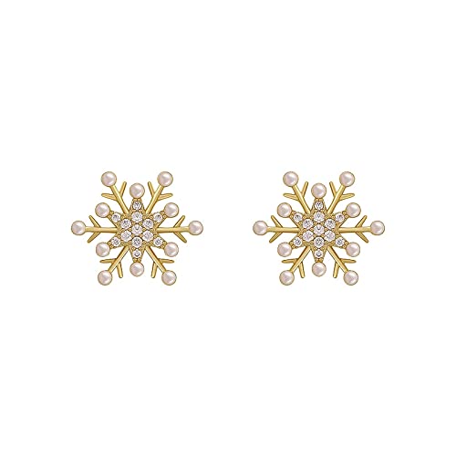 Boucles d'oreilles mariage élégantes et accessoires de gala
