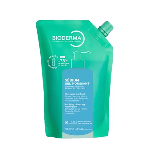 Bioderma Sébium Cleanser