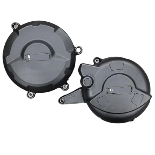 Cubierta protectora motor Panigale 959 evita fugas por caídas