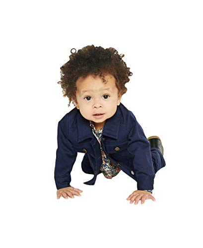Image of Masala Kids Kids' Field Jacket
