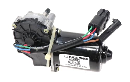 Image of AX9103 Wiper Motor