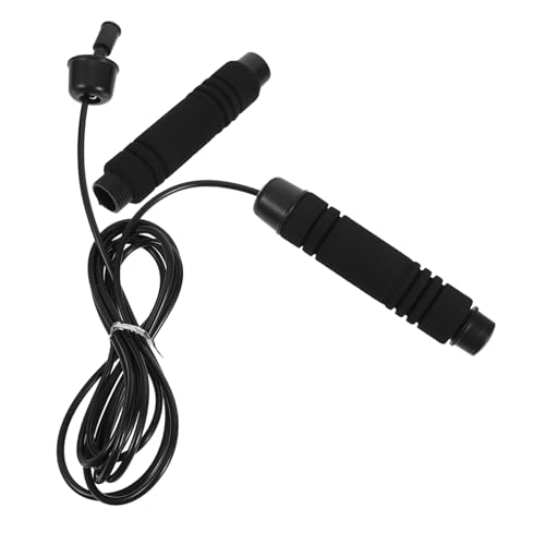 Ciieeo Disfrazar La Cuerda Para Saltar Para Esconder Dinero. Caja Fuerte Disfrazada Interruptor De Flotador Safe Safe Almacenamiento Secreto Libros Falsos Mini Seguro Black El Plastico
