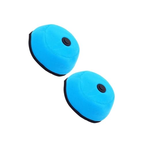Filtre à air pour moto Suzuki RM 125 250 et RM-Z 250 450 compatible avec 4XM-14451-01