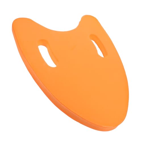Abaodam Swimming Floats Training Aid Kickboard Leg Floats Swimming Supplies Beginner's Pull Kickboard Eva Material Comfortable Design
