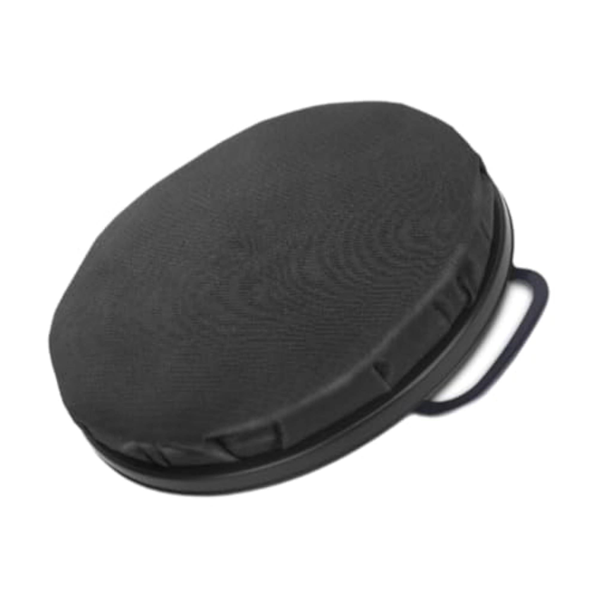 12.1Inch 5 Gallon Swivel Bucket Lid for Gardening Accessory Waterproof Cover