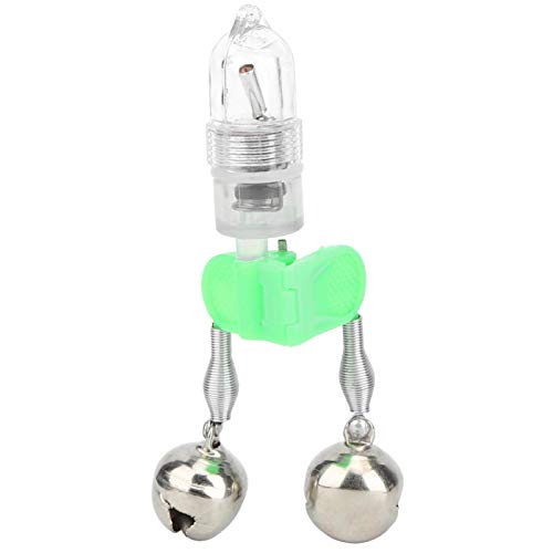 01 Luce elettrica a induzione per Pesca Notturna