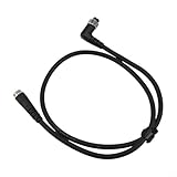 Haute flexibilité : conçu avec une excellente résistance à la flexion, ce câble est conçu pour résister à l'usure, ce qui en fait un choix fiable pour les pêcheurs.