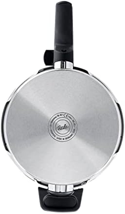 Fissler Vitaquick Premium 4,5Lt Düdüklü Tencere - Görsel 6