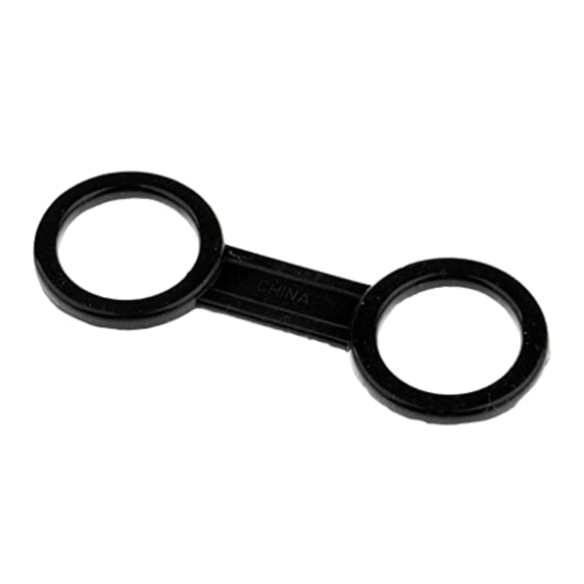 Scuba Diving Silicone Snorkel Mask Keeper, Essential Accessory