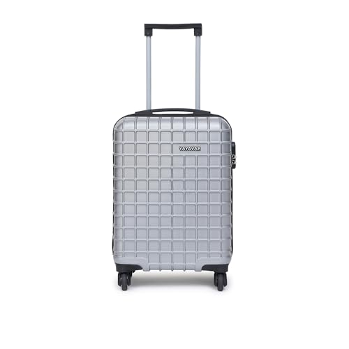 Image of YAYAVAR Hard Luggage Cabin Size Baby Suitcase