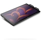 【Amazon.co.jp限定】ワコム 液タブ 液晶ペンタブレット 22インチ Wacom Cintiq Pro 22 オリジナルカスタムブラシセット ブラック TDTH227K4C