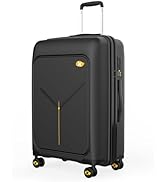Amazon | [MGOB] スーツケース キャリーケース 大型 70l 6泊7日 超軽量