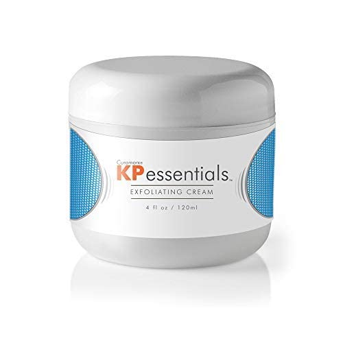 What is Reddit's opinion of KP Essentials Keratosis Pilaris