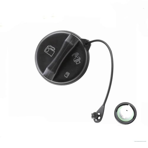 Bouchon de réservoir d'essence haute durabilité référence 15794103 pour Chevrolet