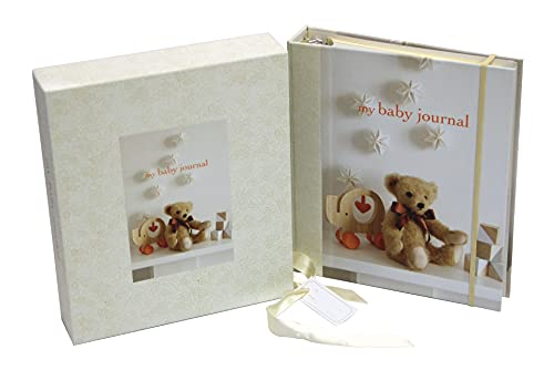 Image of My Baby Journal