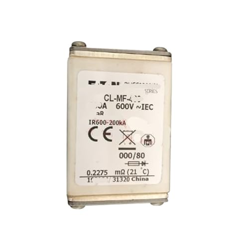 Assurance véhicule électrique CL-MF-160A protégeant les circuits haute tension 600V