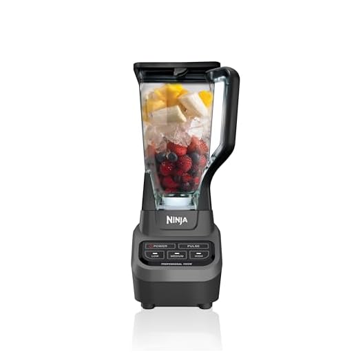 Ninja Professional BL610 1000W 2,1 litros