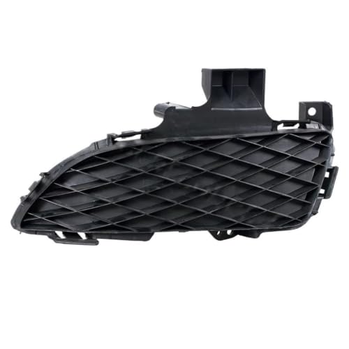 Marco de lámpara antiniebla BS1C-50-C21 para Mazda 3 Sedan, rejilla frontal de alta firmeza