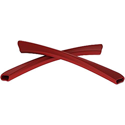 Oakley Womens Quarter Jacket Earsock Kit, Black