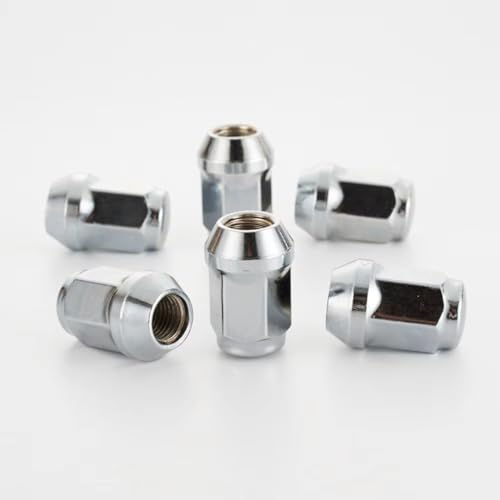 Tornillos llanta Ford Taurus sustitución de tuercas de 35 mm y 19 mm 3